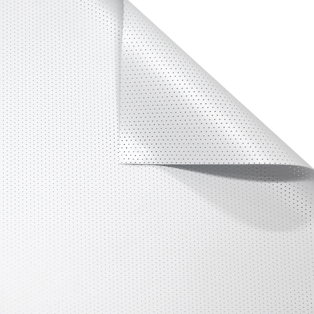 Sapphire In Ceiling Tab Tension Screen Perforated 16:9 Format Viewing Area 3500mm x 1970mm Approx Case Dimensions Not Including Surround L 4119mm x H 161mm x D 170mm