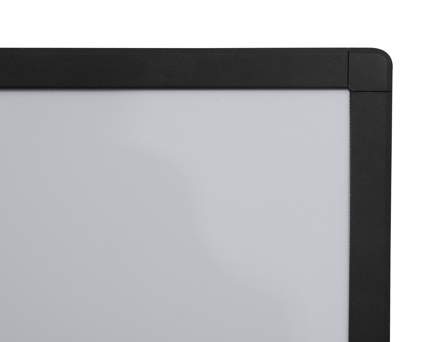 Sapphire 106" Grey Fabric Slim Bezel Fixed Frame Screen Viewing Area 2346 x 1319mm 16:9 format (15mm Bezel)