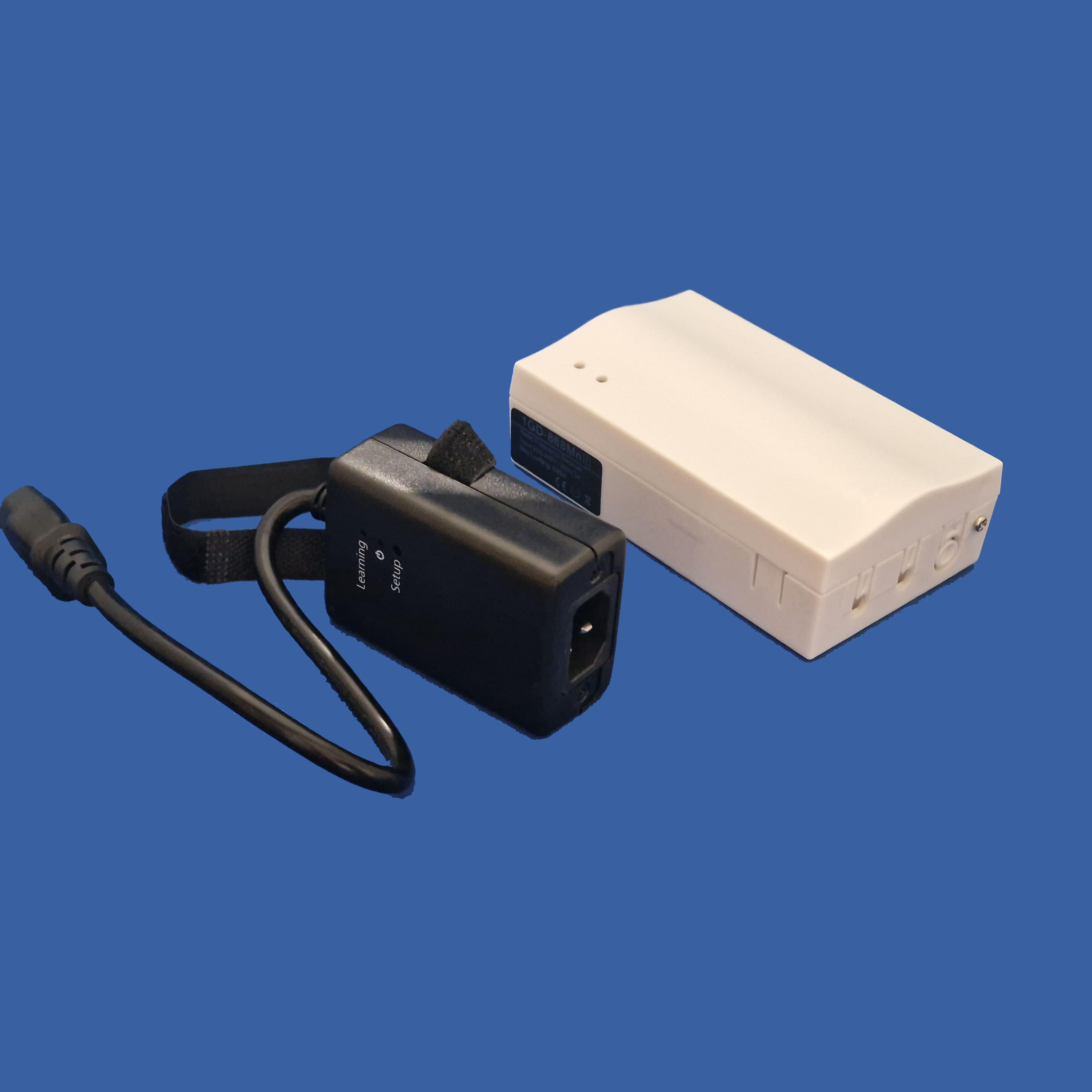 RFR Radio Box and STR Black Box – Premier Group UK Ltd T/A Ability-AV ...