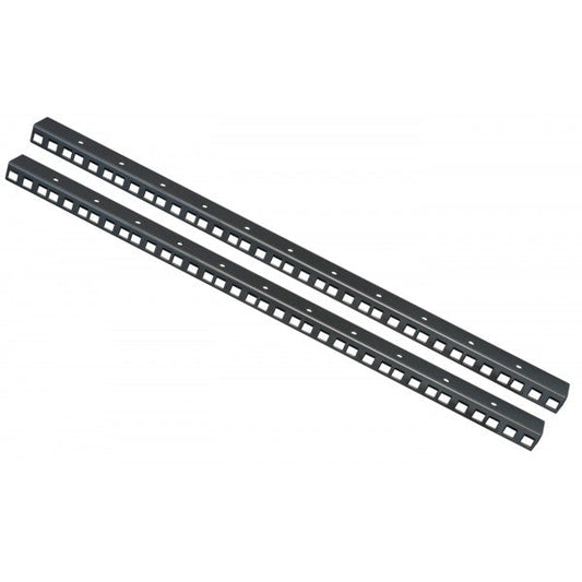 STRV 19" Rack Rails