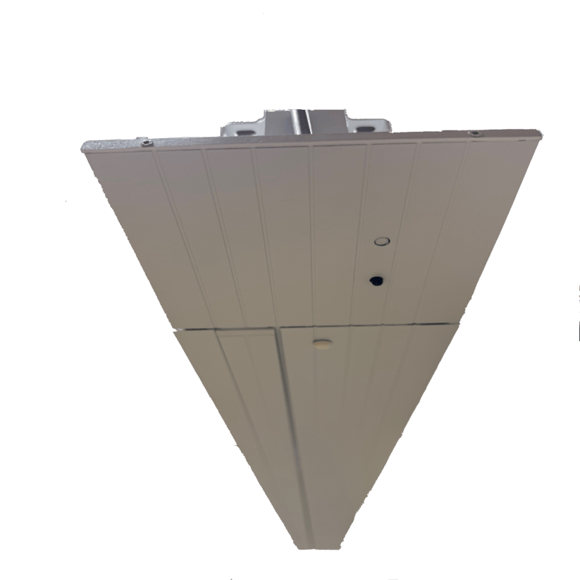 Sapphire 92" Dedicated Electric Recessed Screen Viewing Area 2037mm x 1146mm 16:9 Approx Case Dimensions Not Including Surround L 2213 x H 127 x D 141mm