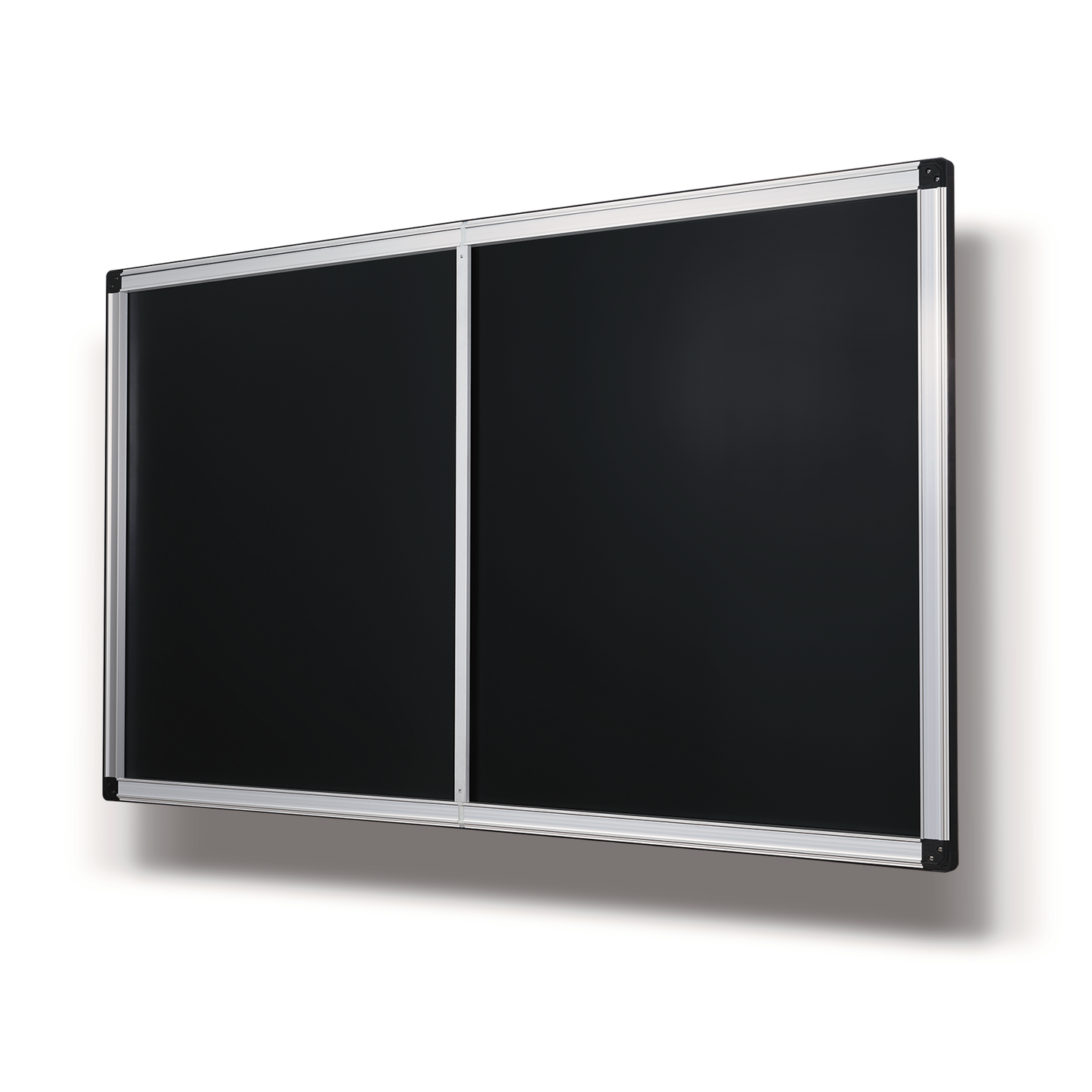 Sapphire 106" Slim Bezel Fixed Frame Screen Viewing Area 2346 x 1319mm 16:9 format (15mm Frame)