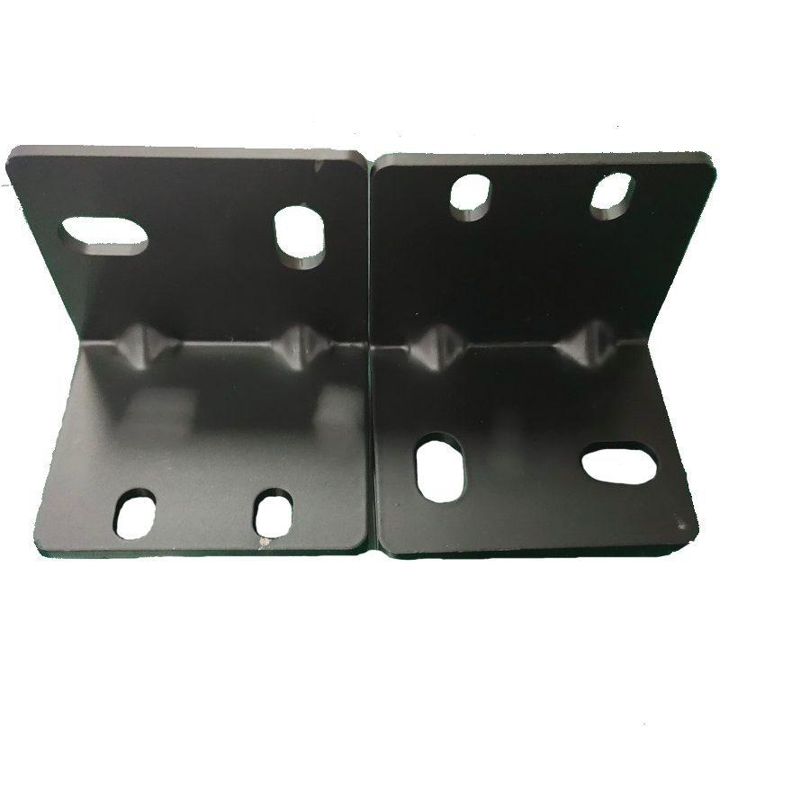 Sapphire 162" Fixed Frame Front Projection Screen Viewing Area 3498mm x 2181mm  16:10 Format