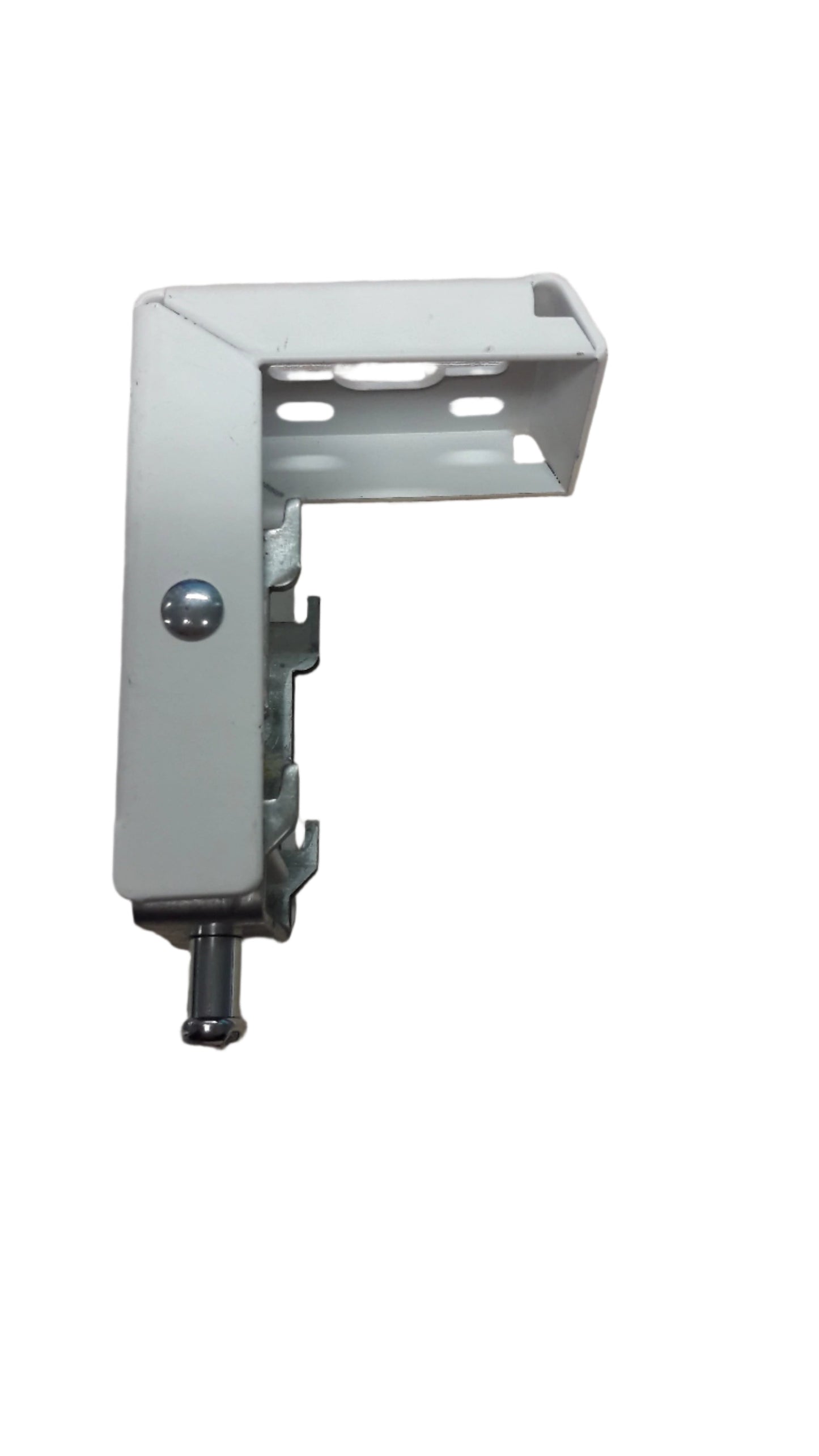 Small Channel Fix Brackets