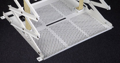 Sapphire Projector lift for small ceiling voids
