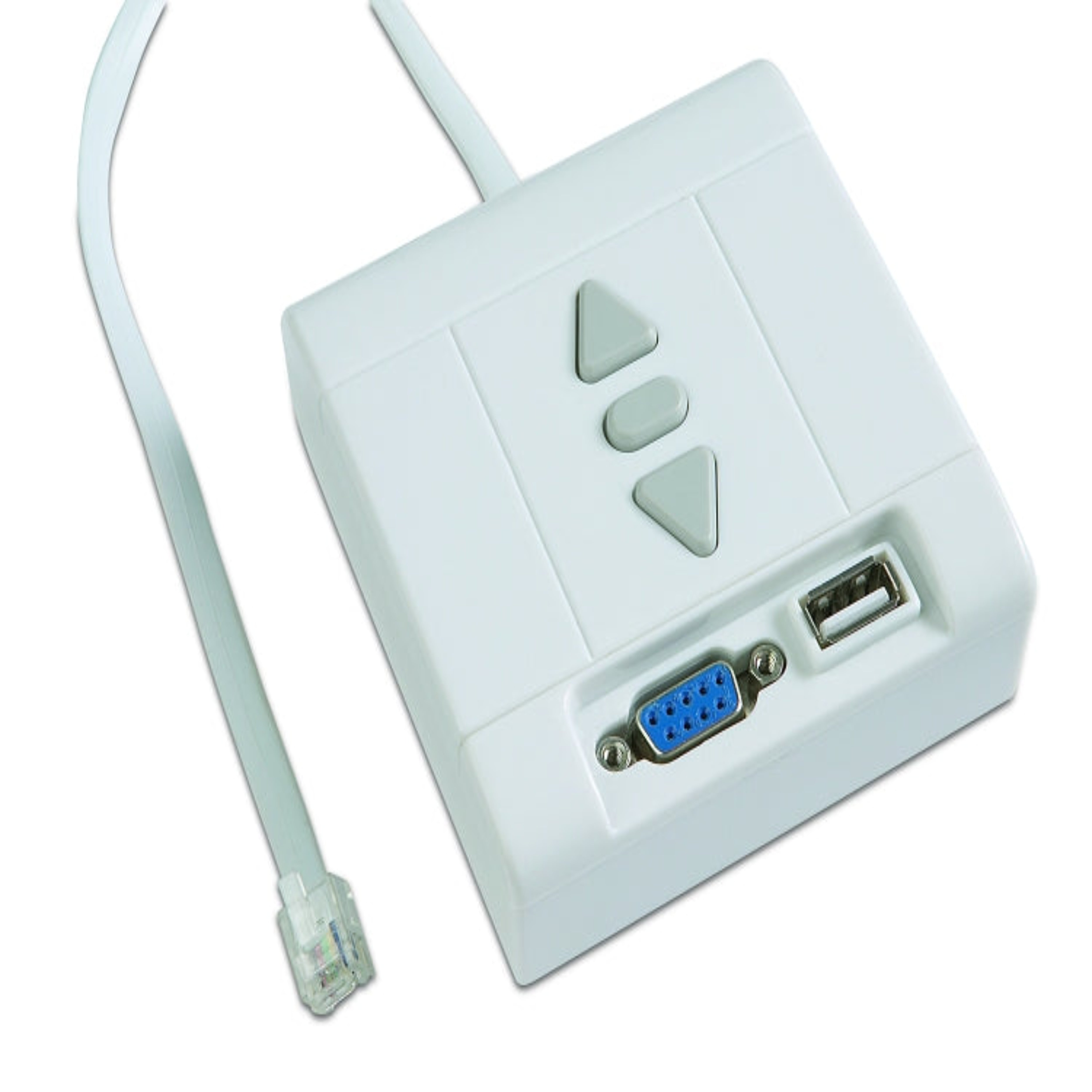 RS232Switch for ATR and SETTS Screens – Premier Group UK Ltd T/A ...